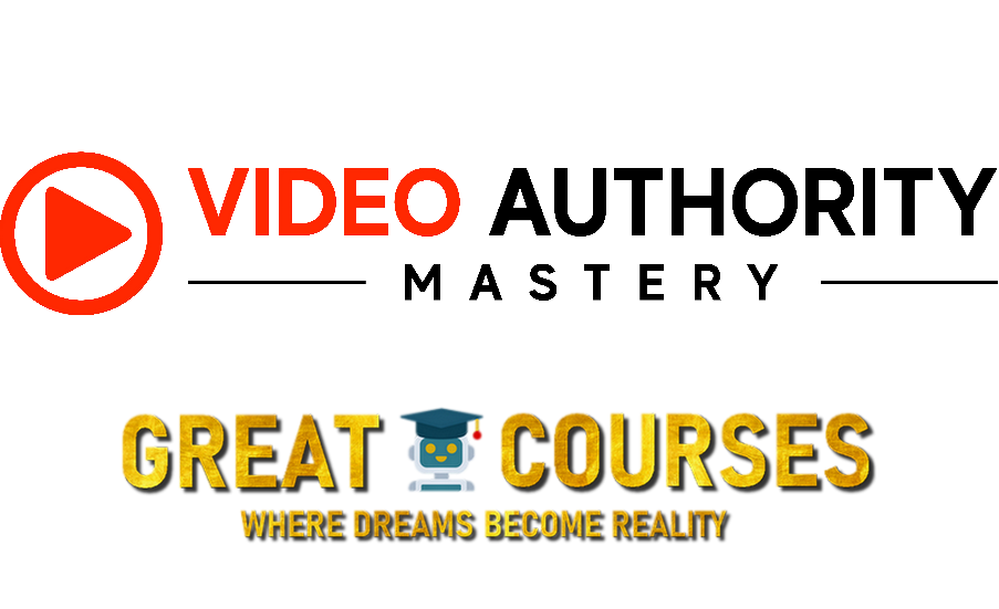 Video Authority Mastery By Aaron Chen - Free Download Course