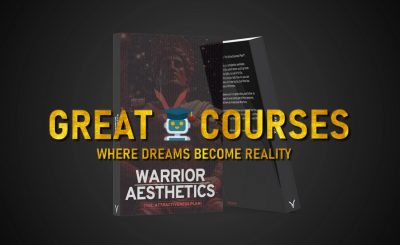 Free Download - Warrior Aesthetics V2: Finally Unlock 1% Attractiveness