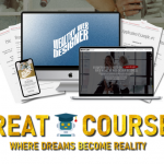 Wealthy Web Designer By Becca Luna – Free Download Course