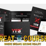 YouTube Faceless Blueprint - YFB 10 X Community - Free Download Course