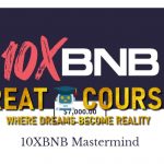 10xBNB Mastermind Program By Shaun & Ari - Free Download Course