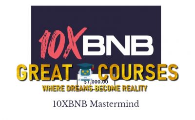 10xBNB Mastermind Program By Shaun & Ari - Free Download Course