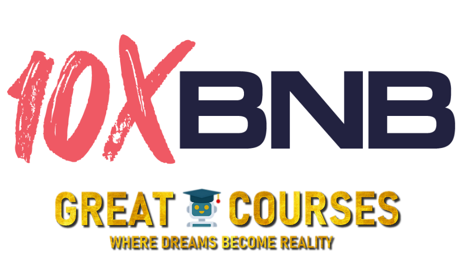 10xBNB Mastermind Program By Shaun & Ari - Free Download Course