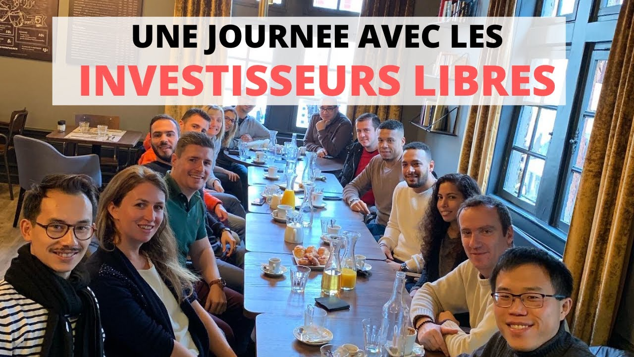Le Club Privé Investisseur Libre De Maxence Chabbert - Télécharger Gratuitement