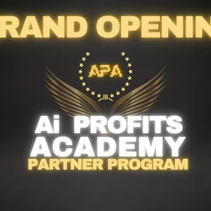 Ai Profits Academy By Othman Tmoulik - Free Download Course