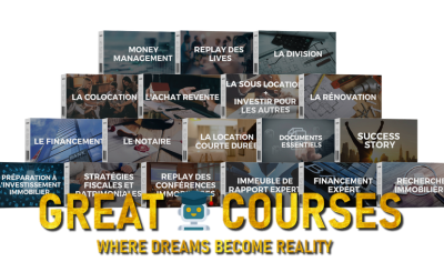 Le Club Privé Investisseur Libre De Maxence Chabbert - Télécharger Gratuitement