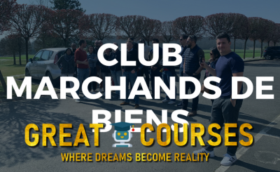 Le Club Marchand De Biens De Maxence Chabbert - Télécharger Gratuitement