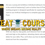 Ai Profits Academy By Othman Tmoulik - Free Download Course
