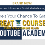 YouTube Academy By Rachel Pedersen – Free Download Course