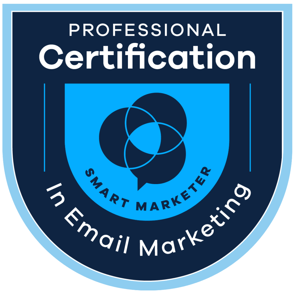 Train My Email Specialist By Smart Marketer - Free Download Course