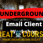 Underground Email Client Workshop By Islam Benfifi – Free Download