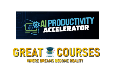 AI Productivity Accelerator By Lurn – Free Download Course