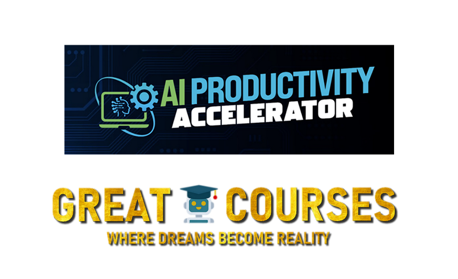 AI Productivity Accelerator By Lurn – Free Download Course