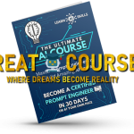 The Ultimate AI Course - Set Yourself Up for Success By Mark Fulton - Free Download Course Learn AI Skills - PE Certified