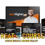 Aim Higher Marketing Academy By Luke Thompson - Free Download Course