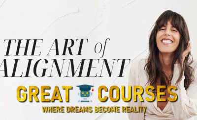 The Art Of Alignment By Kristina Licare - Free Download Course