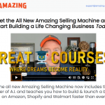 Amazing Selling Machine 14 – Free Download Course By Jason Katzenback And Matt Clark ASM 14
