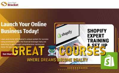 Your Next Bracket By Keenan Williams - Free Download Enterprise E-Commerce Pack