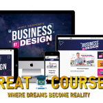 Business By Design By James Wedmore – Free Download Course