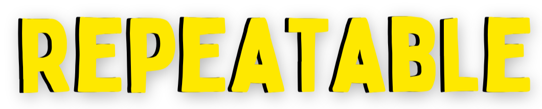 Repeatable By Ryan Lee - Free Download Course PDF Membership Training Repeatable By Ryan Lee - Free Download Course PDF Membership Training