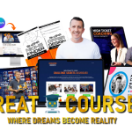 Challenge Secrets Intensive By Pedro Adao - Free Download Course