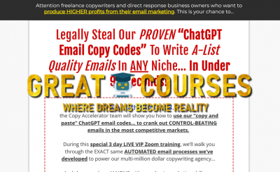 The Inbox Automator By Stefan Georgi – Free Download Course Genesis