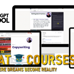 Chat GPT Skool By Jason West - Free Download ChatGPT Training Course