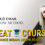 Cold Email Cash Flow Method By Laura Lopuch - Free Download Course