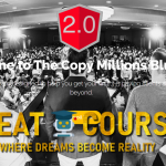 10 Week 'Fire Your Boss' Challenge - CMB 2.0 By Sean Ferres - Free Download The Copy Millions Blueprint V2.0