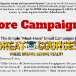 Core Campaigns By Troy Broussard - Free Download Course