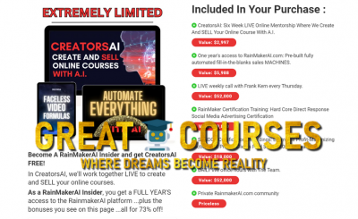RainMaker AI By Frank Kern - Free Download Course RainMaker Certification