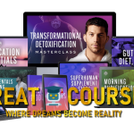 Transformational Detoxification Masterclass By Detox Dudes – Free Download