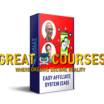 Easy Affiliate System By Sebastian Beja – Free Download Course