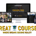 Finders Fees Coaching Program - Free Download Course Surplus Trader Secrets By Matt Goldberg