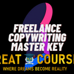 Freelance Copywriting Master Key By P.S.P. French - Free Download Course