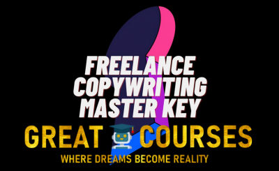 Freelance Copywriting Master Key By P.S.P. French - Free Download Course