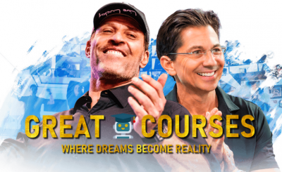 Own Your Future Challenge VIP By Tony Robbins - Free Download Course
