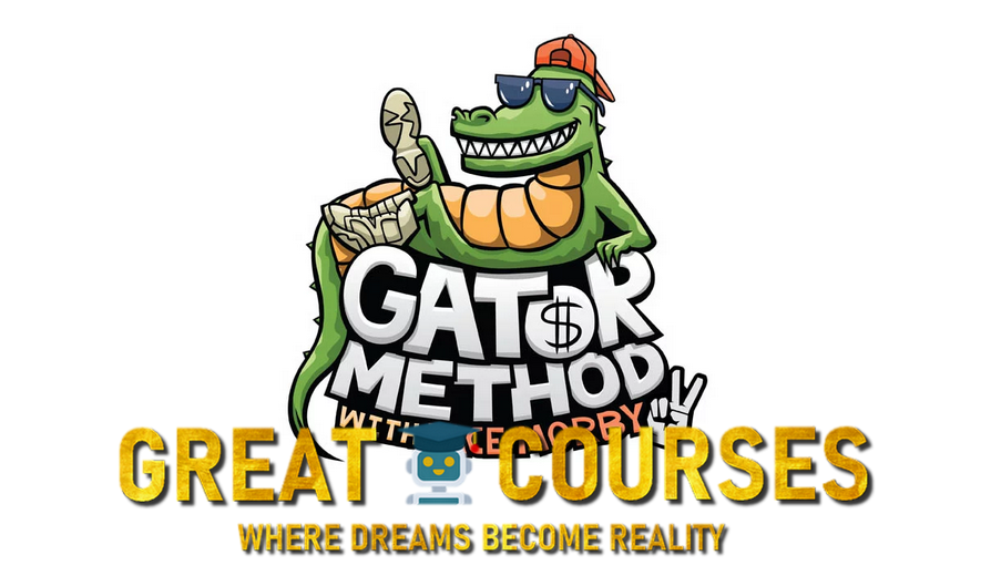 Gator Method 2.0 By Pace Morby - Free Download Course