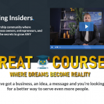 Marketing Insiders Membership By Adam Erhart - Free Download Courses
