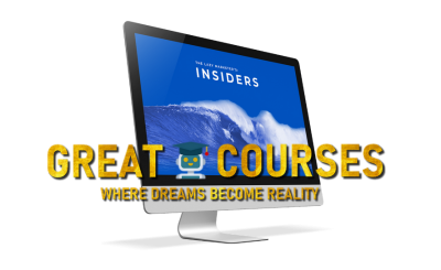 Insiders By The Lazy Marketer - Free Download All Opportunities - Chris Rempel