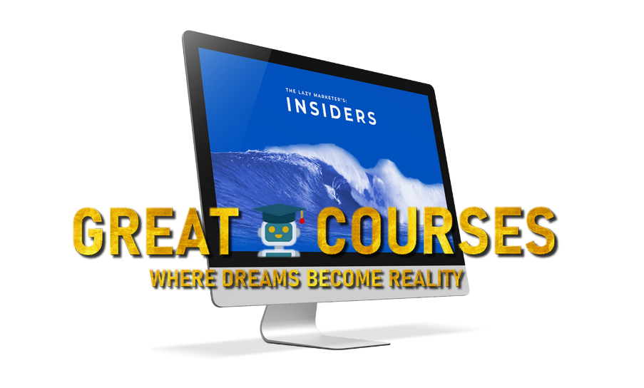 Insiders By The Lazy Marketer - Free Download All Opportunities - Chris Rempel Insiders By The Lazy Marketer - Free Download All Opportunities - Chris Rempel