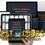 The Selling List - Report & Guides By Julija Dornik - Free Download