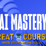AI Mastery By Mindvalley - AI Chief Evangelist - Free Download Course