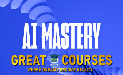 AI Mastery By Mindvalley - AI Chief Evangelist - Free Download Course