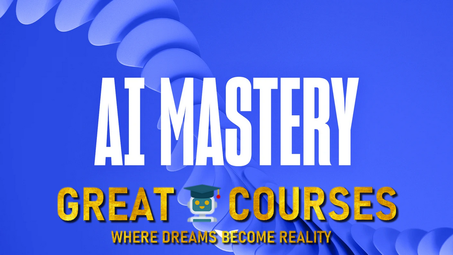 AI Mastery By Mindvalley - AI Chief Evangelist - Free Download Course