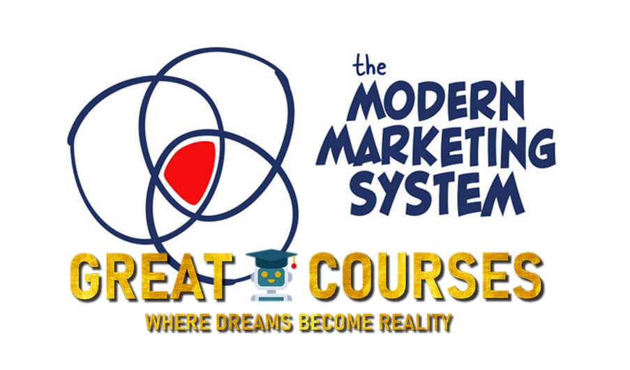 Modern Marketing System MMS By Shawn & Andre Chaperon - Free Download