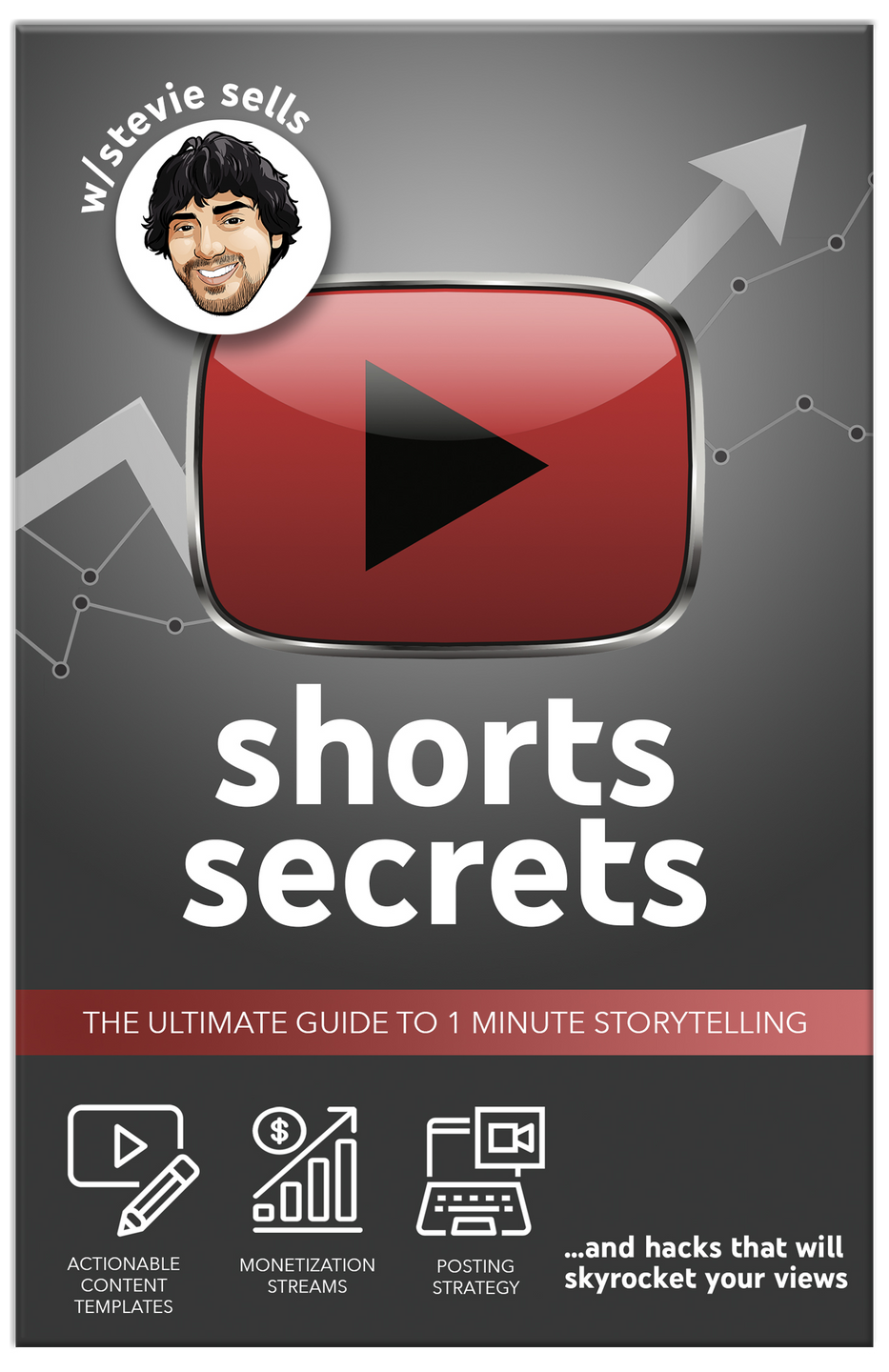Shorts Secrets By Stevie Sells - Free Download Course Shorts Secrets By Stevie Sells - Free Download Course
