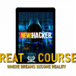 News Hacker By Andrew Bustamante - Free Download Course