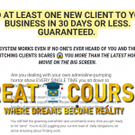 Clients Now Workshop By The Copywriter Club - Free Download Course