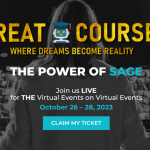 The Power Of Sage Management Live Virtual Event - Free Download